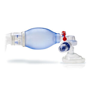 LIFESAVER DISP RESUSCITATOR PED 6/CS